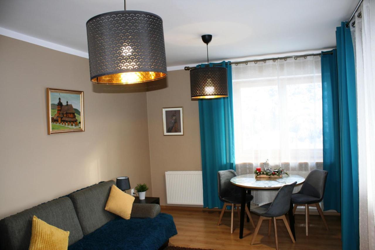 Holiday Home Krzysztoforow Zakopane Exterior photo