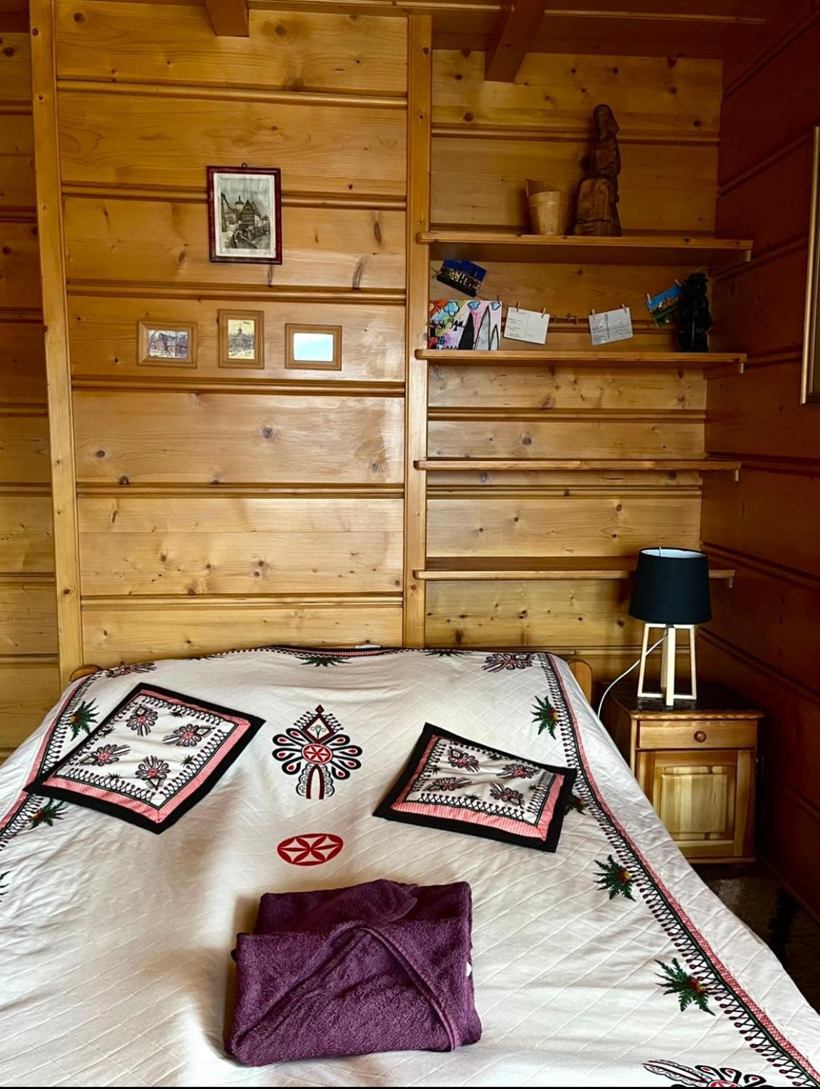 Holiday Home Krzysztoforow Zakopane Exterior photo