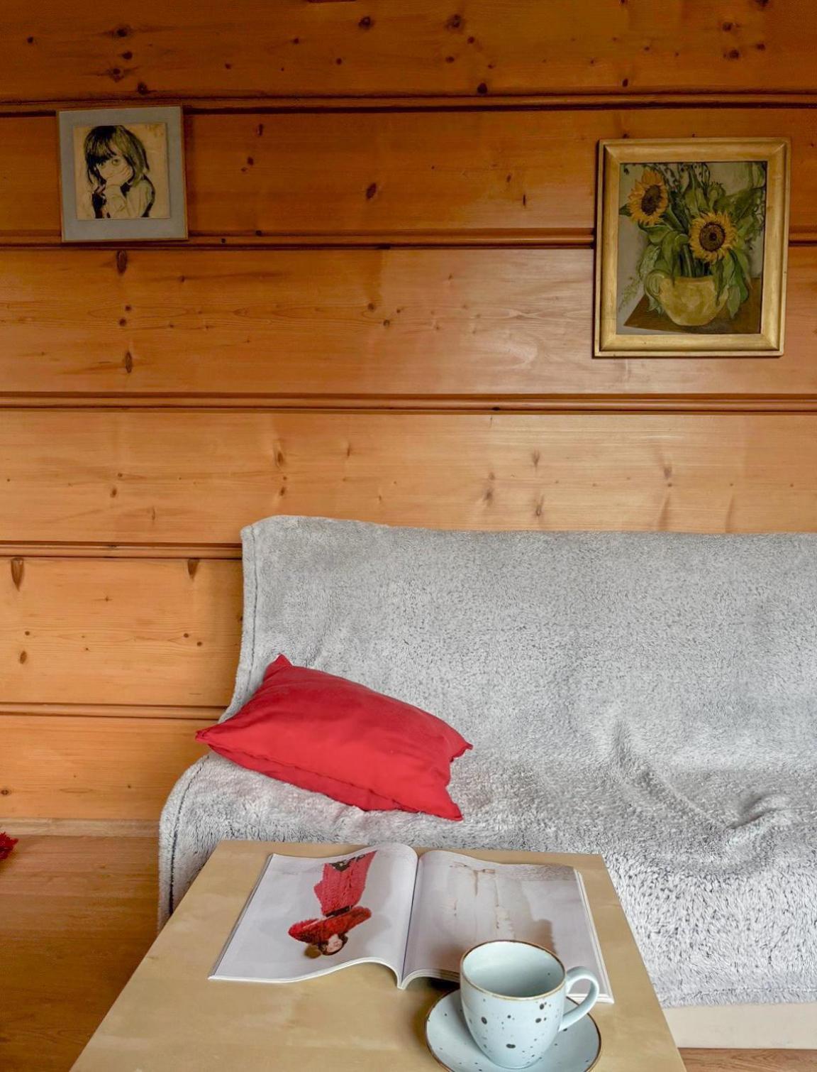 Holiday Home Krzysztoforow Zakopane Exterior photo