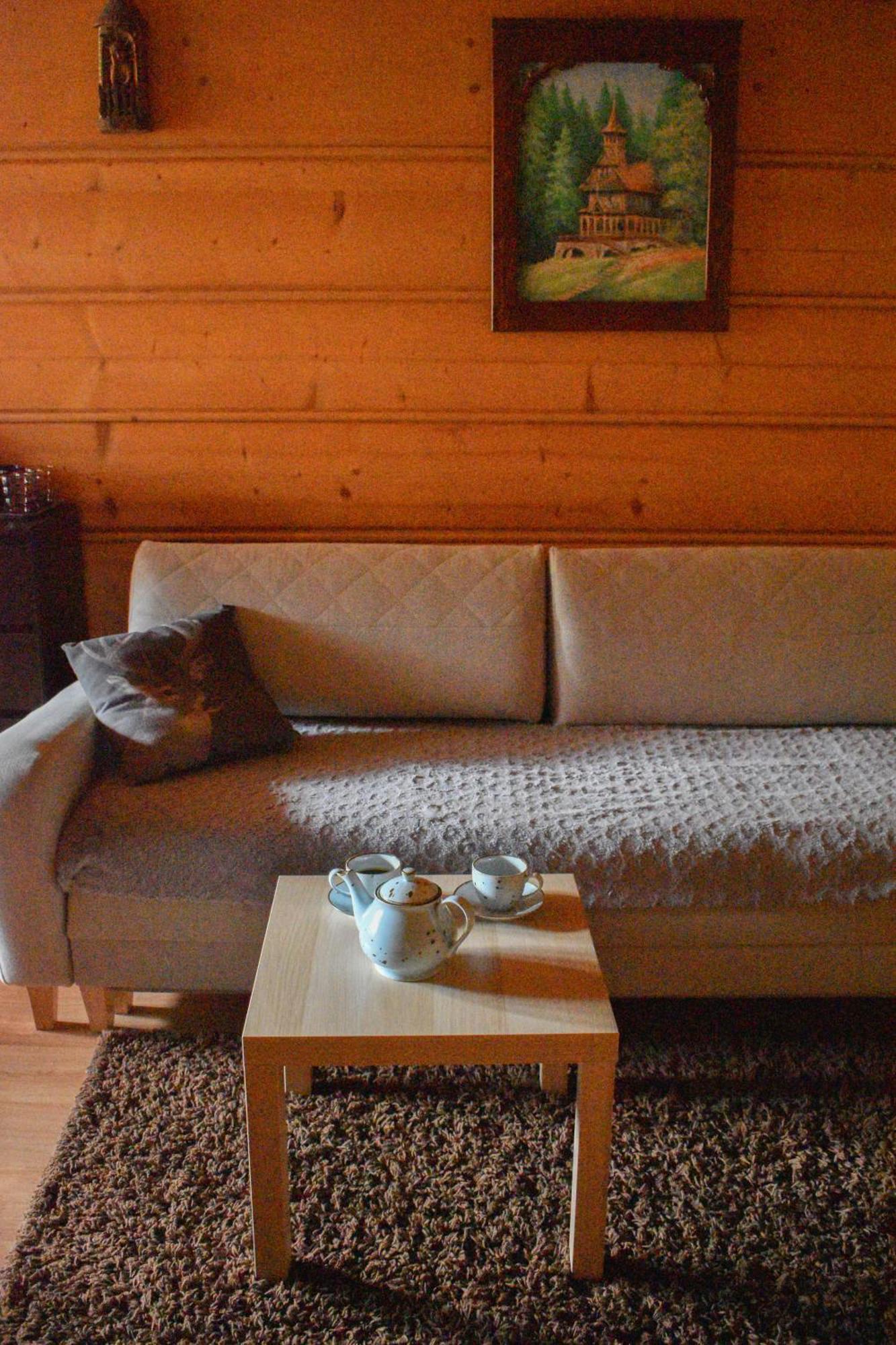 Holiday Home Krzysztoforow Zakopane Exterior photo